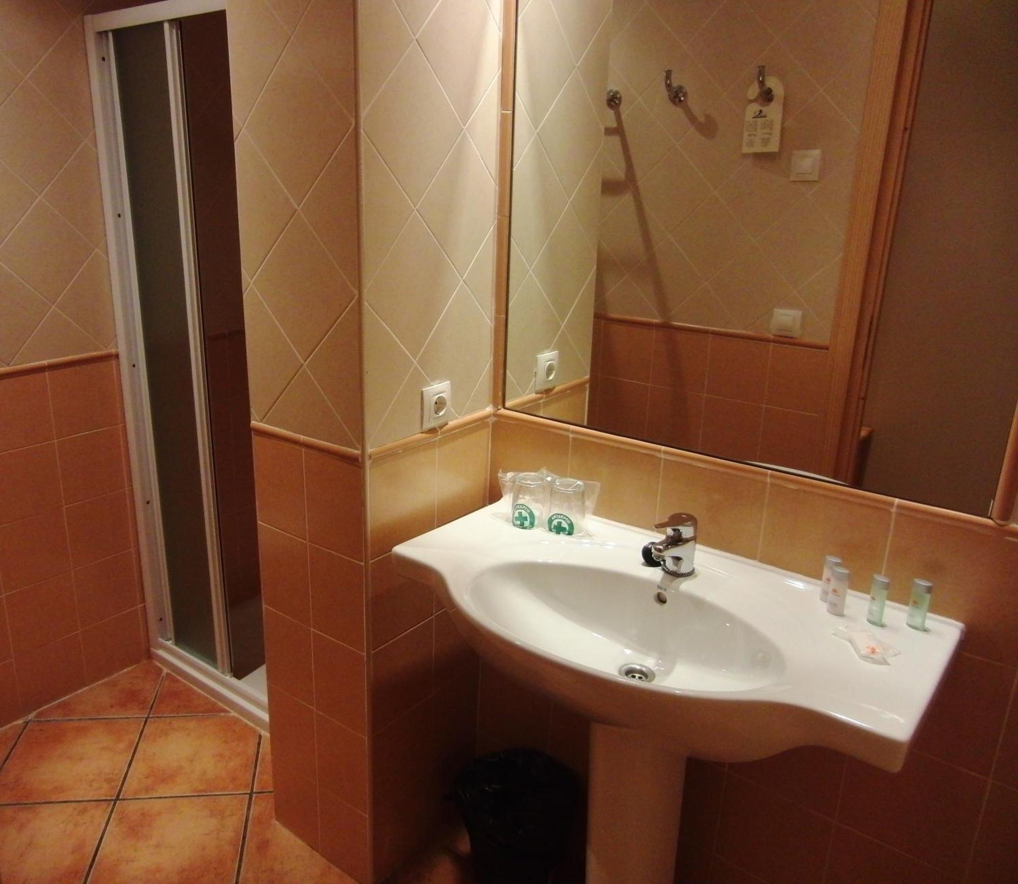 Hotel Supermolina Ла Молина Екстериор снимка
