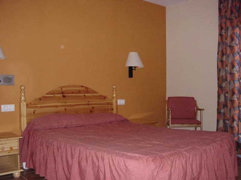 Hotel Supermolina Ла Молина Екстериор снимка