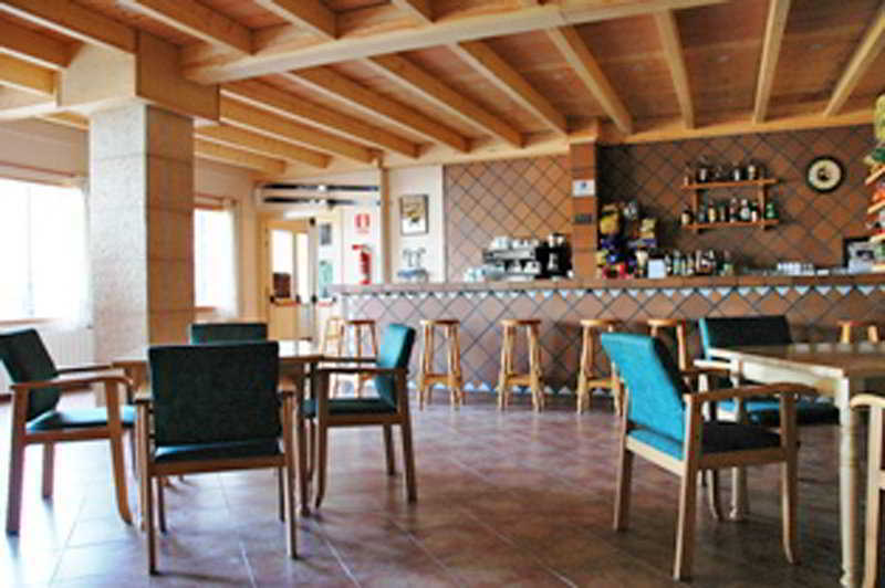 Hotel Supermolina Ла Молина Екстериор снимка
