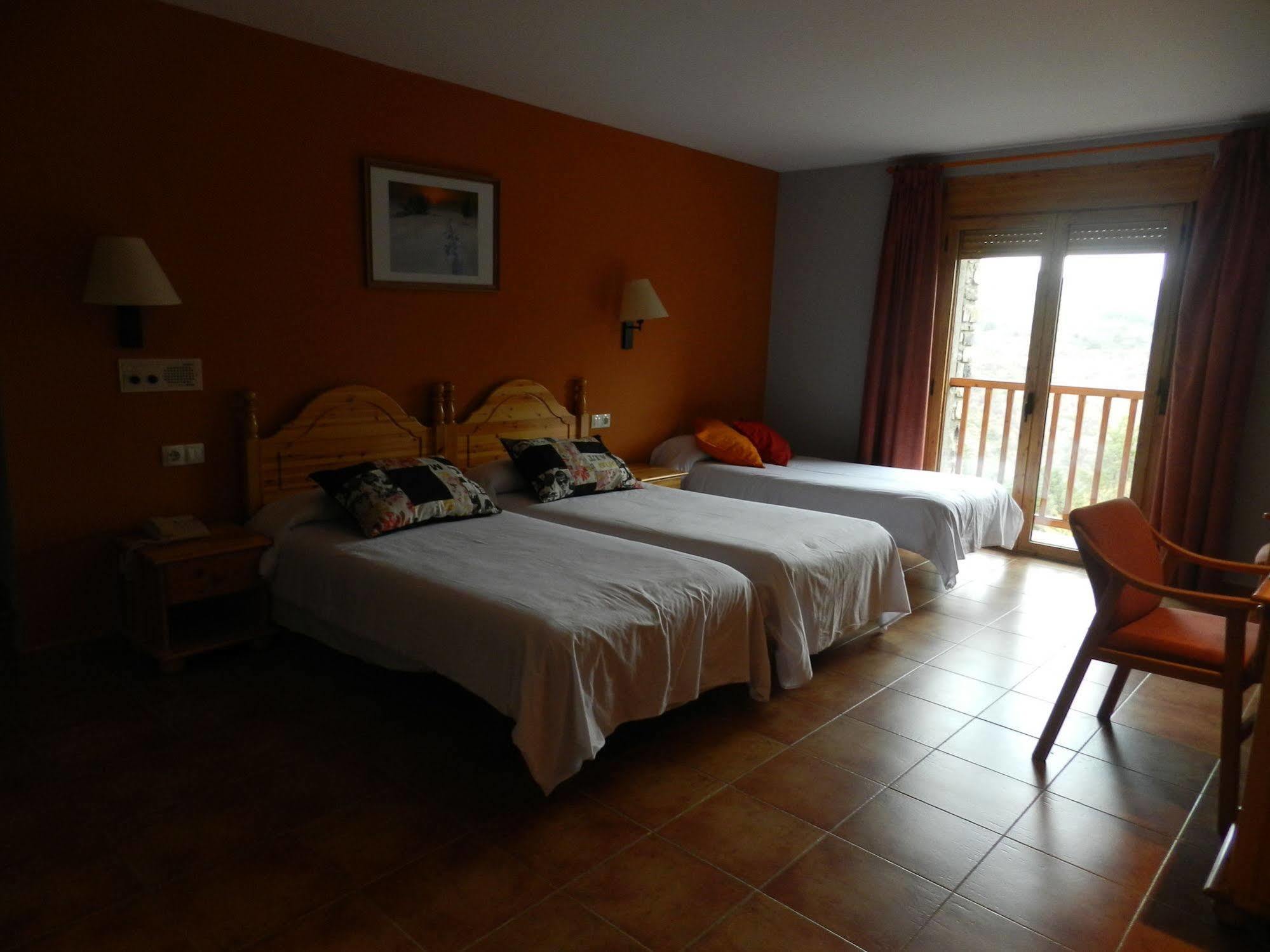 Hotel Supermolina Ла Молина Екстериор снимка