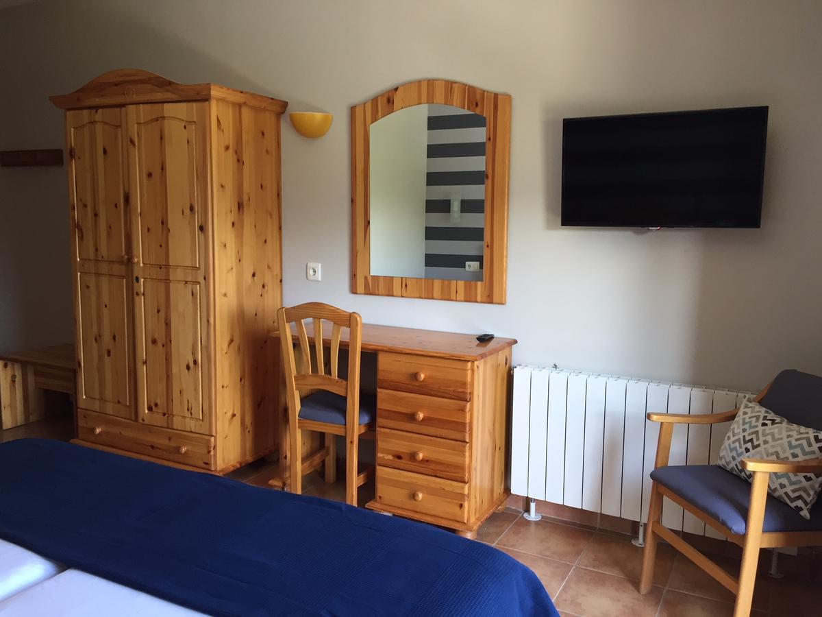 Hotel Supermolina Ла Молина Екстериор снимка